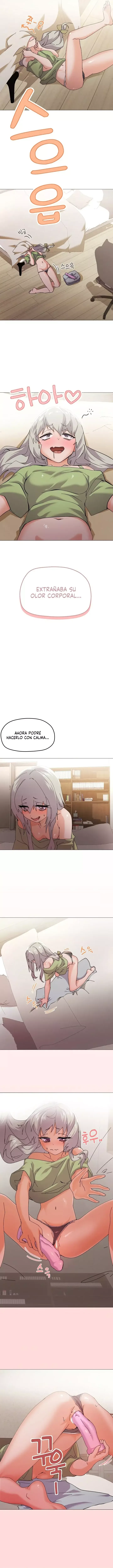 Por qué eres así con tu familia Capítulo 4 en Línea - página 11