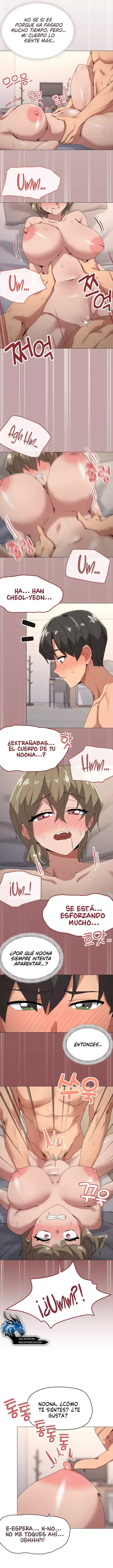 Por qué eres así con tu familia Capítulo 45 en Línea - página 6