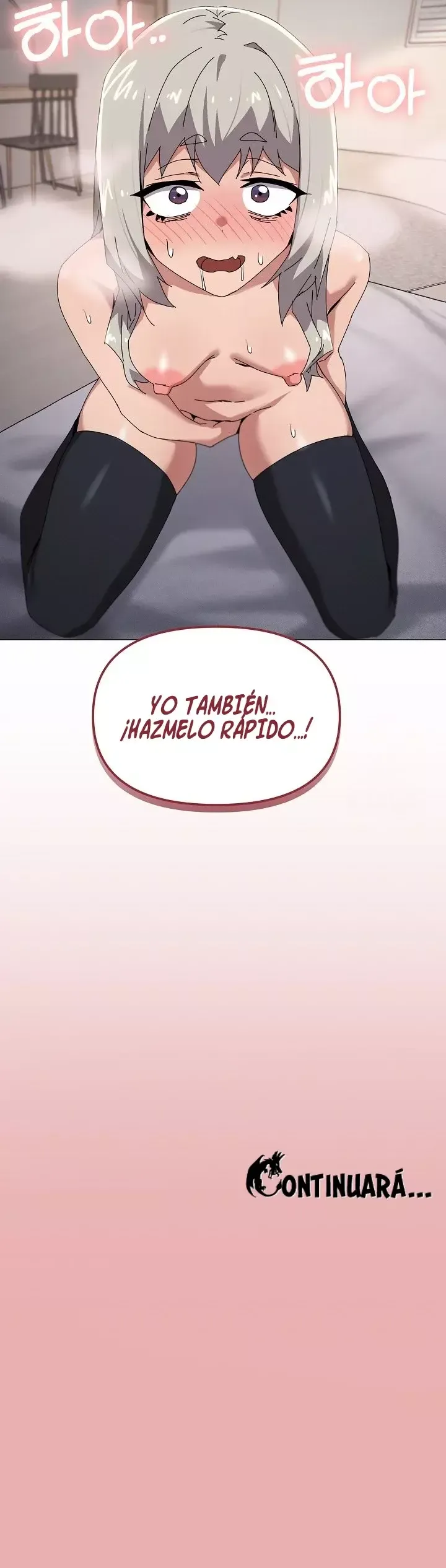 Por qué eres así con tu familia Capítulo 45 en Línea - página 10