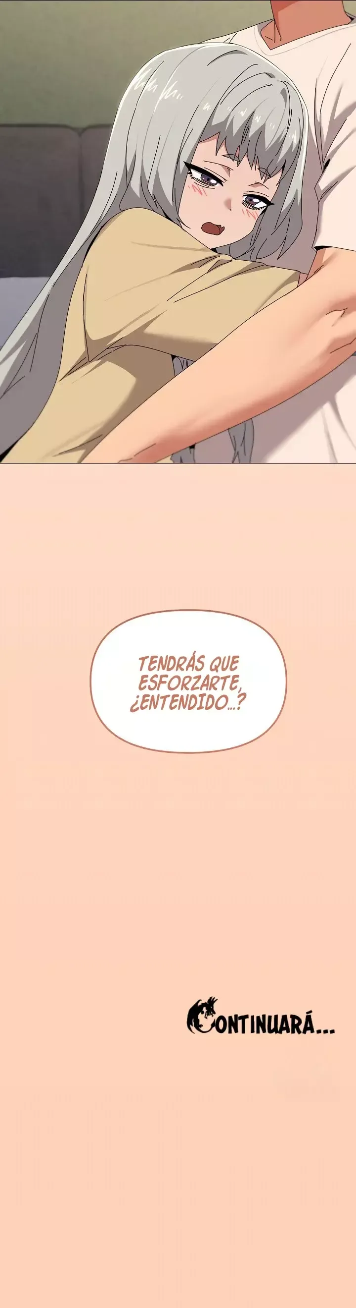 Por qué eres así con tu familia Capítulo 57 en Línea - página 11