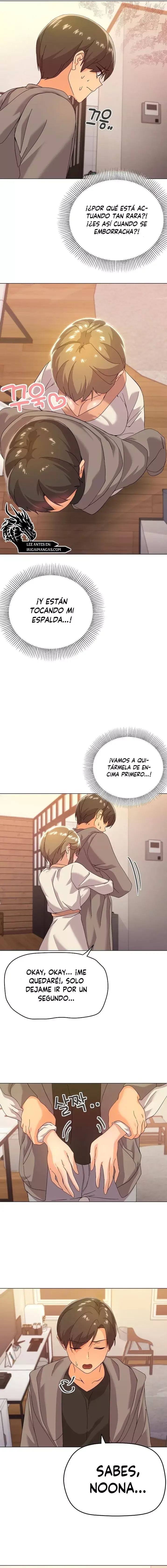 Por qué eres así con tu familia Capítulo 6 en Línea - página 15