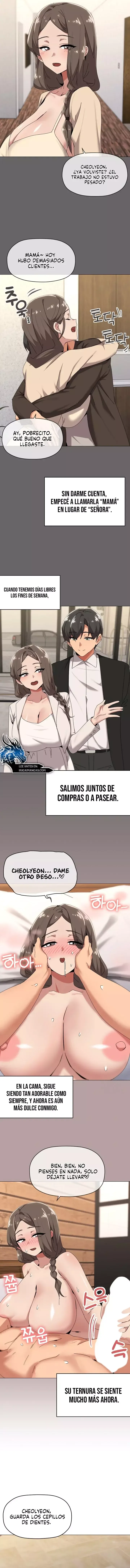 Por qué eres así con tu familia Capítulo 61 en Línea - página 7