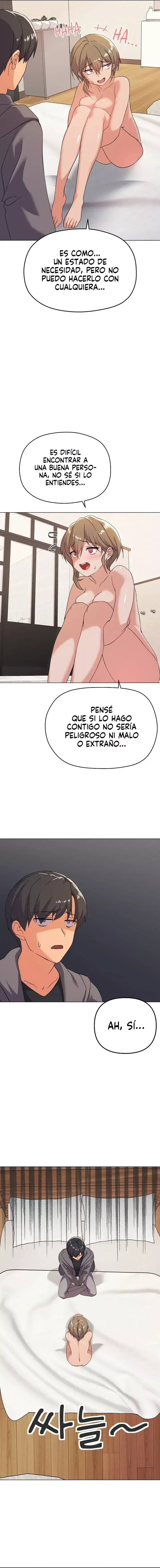 Por qué eres así con tu familia Capítulo 7 en Línea - página 10