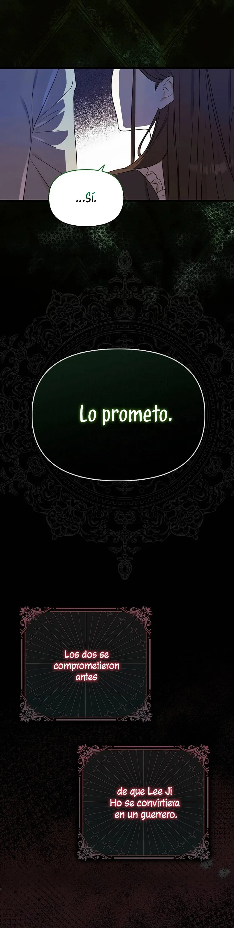 ¿Por qué estás obsesionado con tu esposa falsa? Capítulo 1 en Línea - página 5