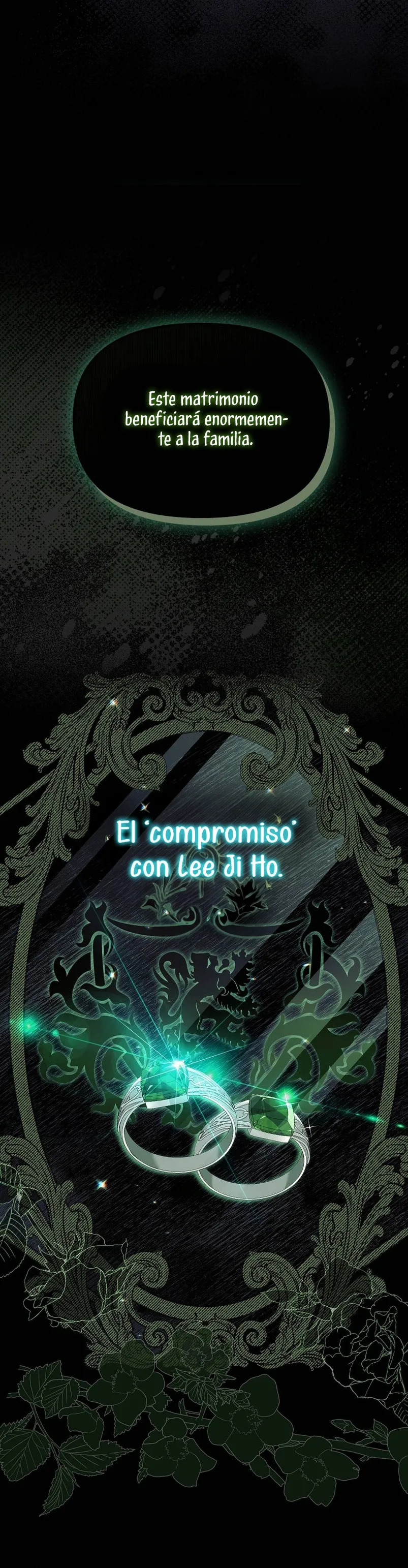 ¿Por qué estás obsesionado con tu esposa falsa? Capítulo 1 en Línea - página 9
