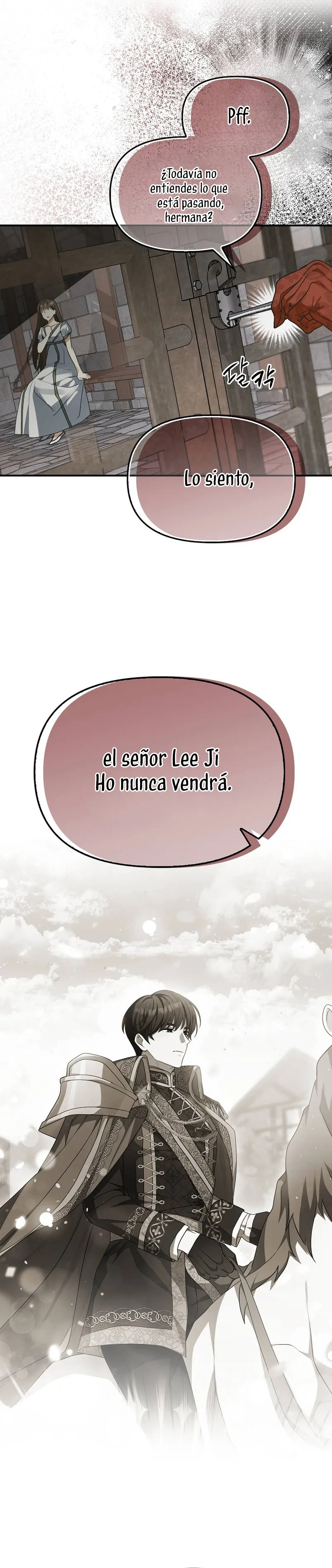 ¿Por qué estás obsesionado con tu esposa falsa? Capítulo 1 en Línea - página 17