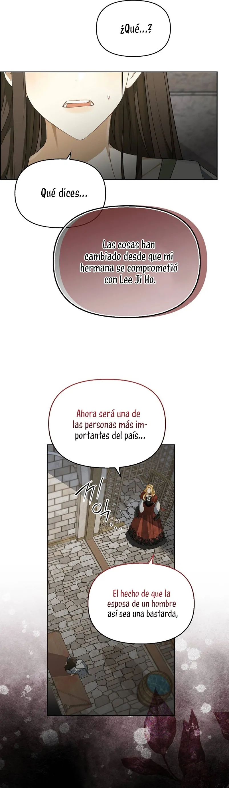 ¿Por qué estás obsesionado con tu esposa falsa? Capítulo 1 en Línea - página 18