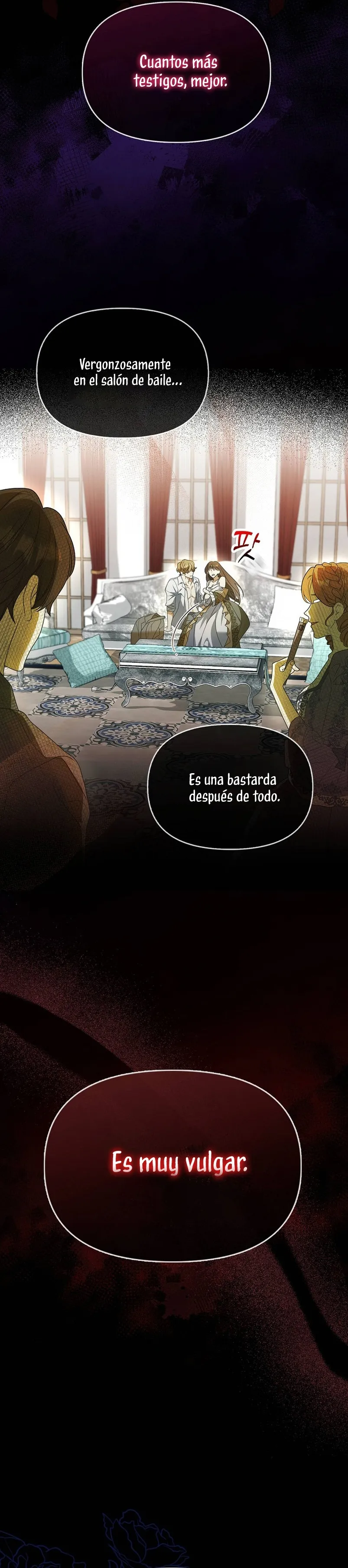¿Por qué estás obsesionado con tu esposa falsa? Capítulo 1 en Línea - página 23