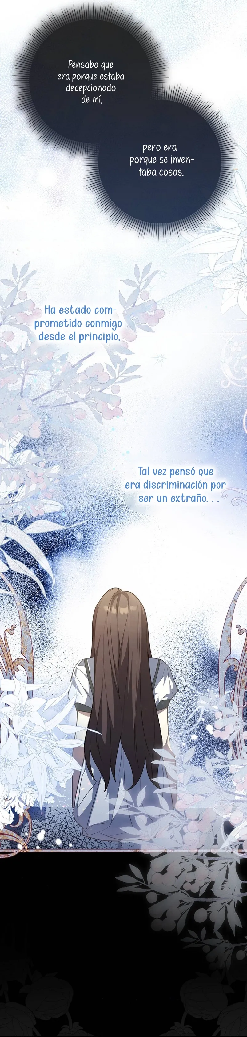 ¿Por qué estás obsesionado con tu esposa falsa? Capítulo 1 en Línea - página 25