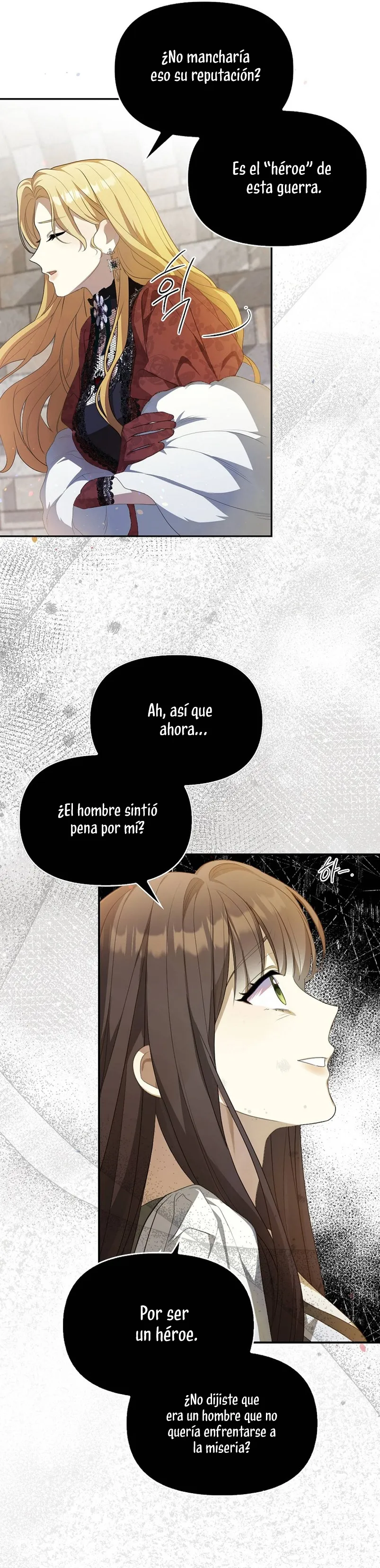 ¿Por qué estás obsesionado con tu esposa falsa? Capítulo 1 en Línea - página 27