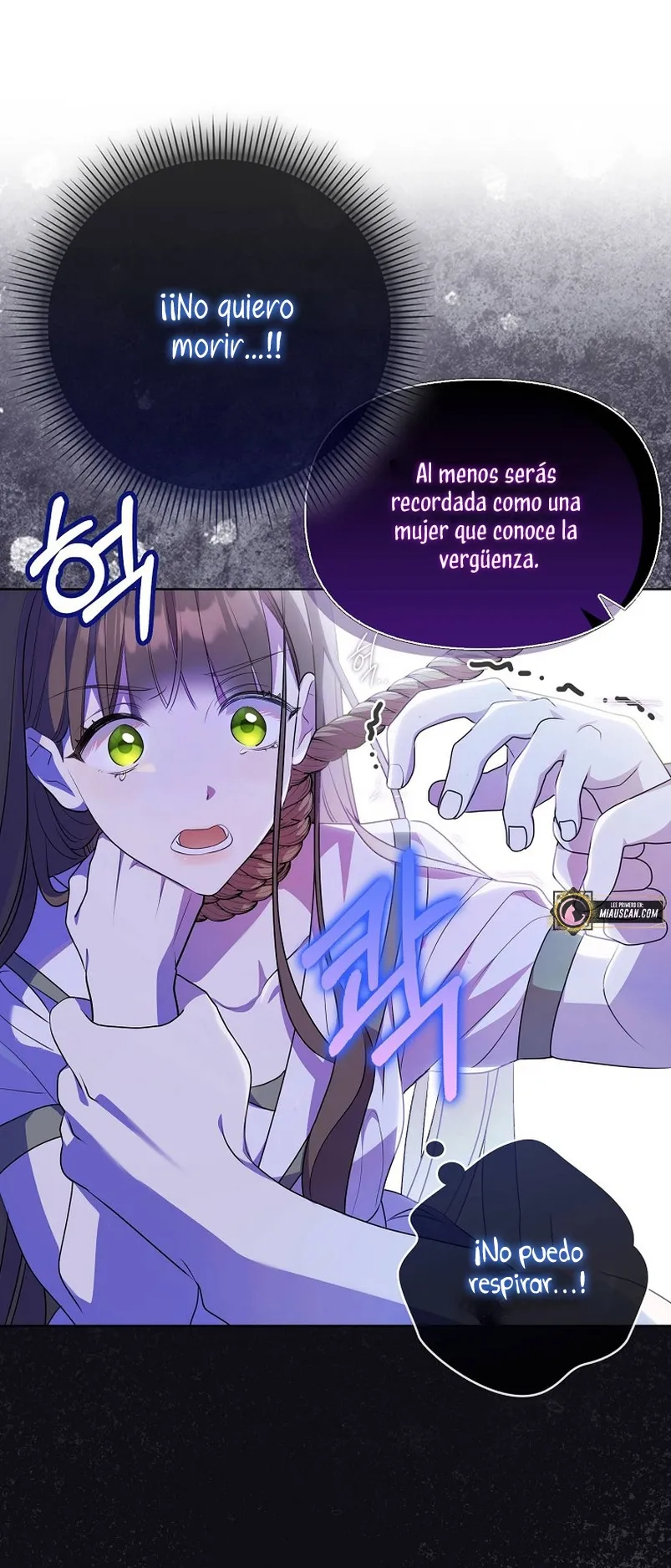 ¿Por qué estás obsesionado con tu esposa falsa? Capítulo 1 en Línea - página 32