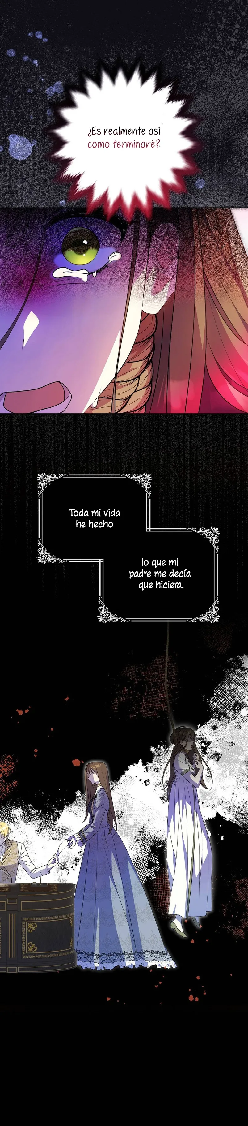 ¿Por qué estás obsesionado con tu esposa falsa? Capítulo 1 en Línea - página 33
