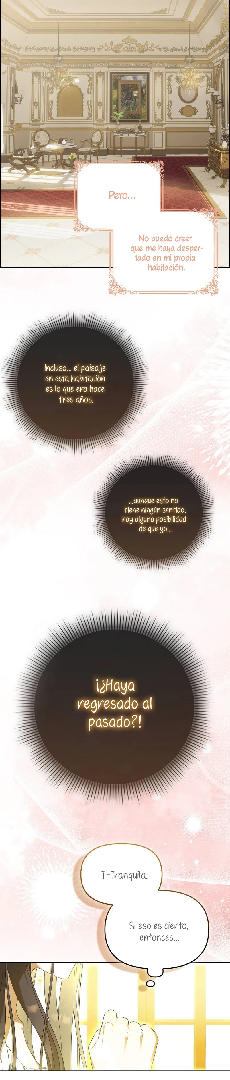 ¿Por qué estás obsesionado con tu esposa falsa? Capítulo 1 en Línea - página 38