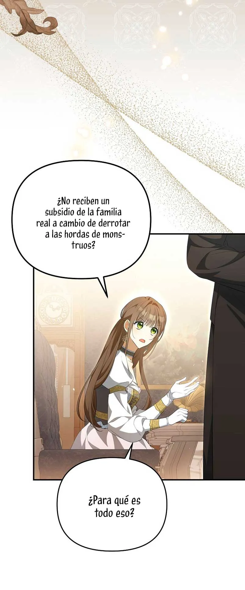 ¿Por qué estás obsesionado con tu esposa falsa? Capítulo 10 en Línea - página 16