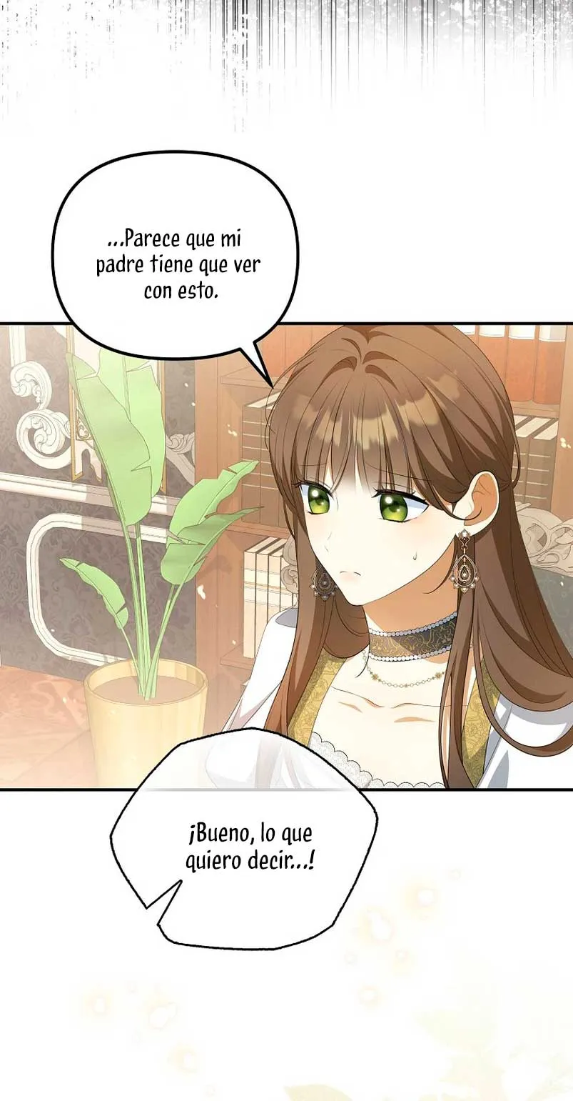 ¿Por qué estás obsesionado con tu esposa falsa? Capítulo 10 en Línea - página 20
