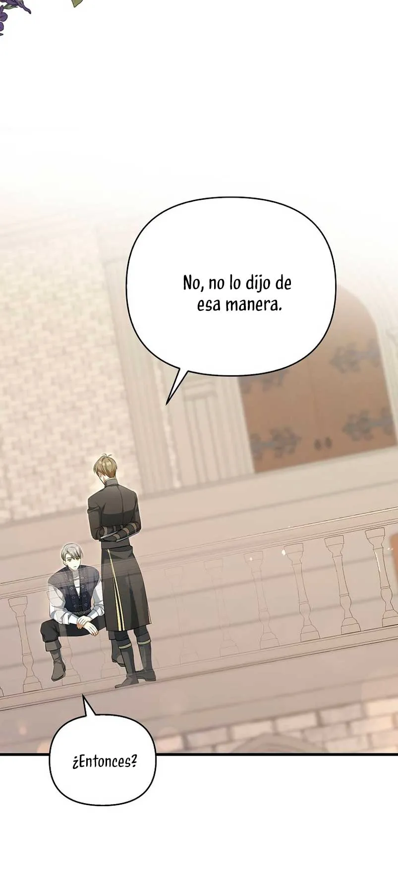 ¿Por qué estás obsesionado con tu esposa falsa? Capítulo 10 en Línea - página 40