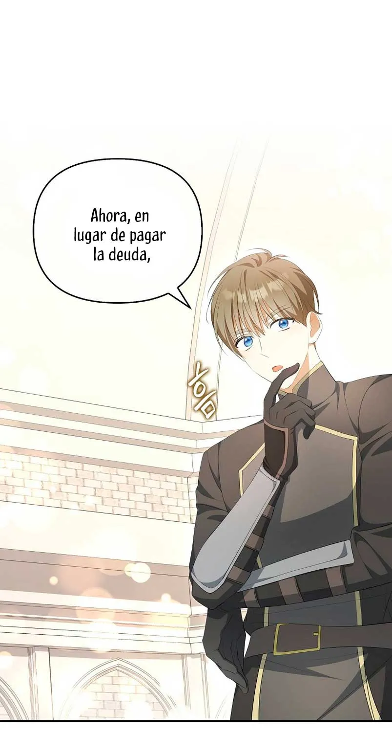 ¿Por qué estás obsesionado con tu esposa falsa? Capítulo 10 en Línea - página 41