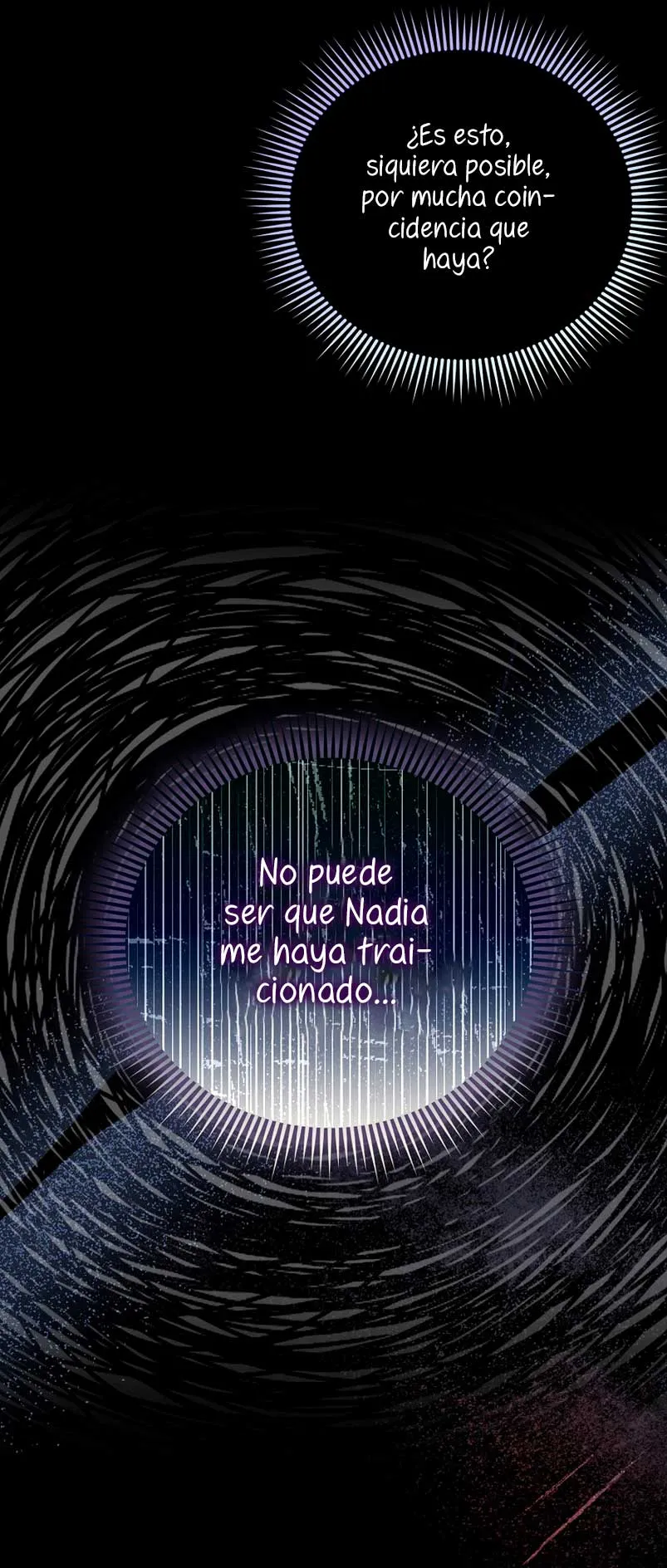 ¿Por qué estás obsesionado con tu esposa falsa? Capítulo 13 en Línea - página 35