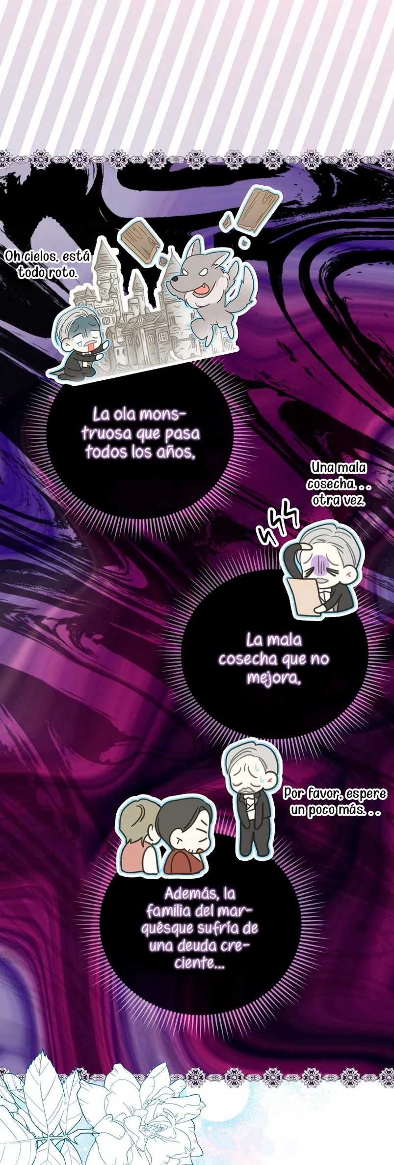 ¿Por qué estás obsesionado con tu esposa falsa? Capítulo 13 en Línea - página 50