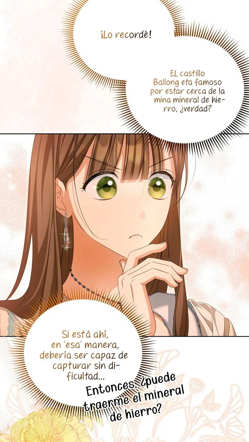 ¿Por qué estás obsesionado con tu esposa falsa? Capítulo 14 en Línea - página 22