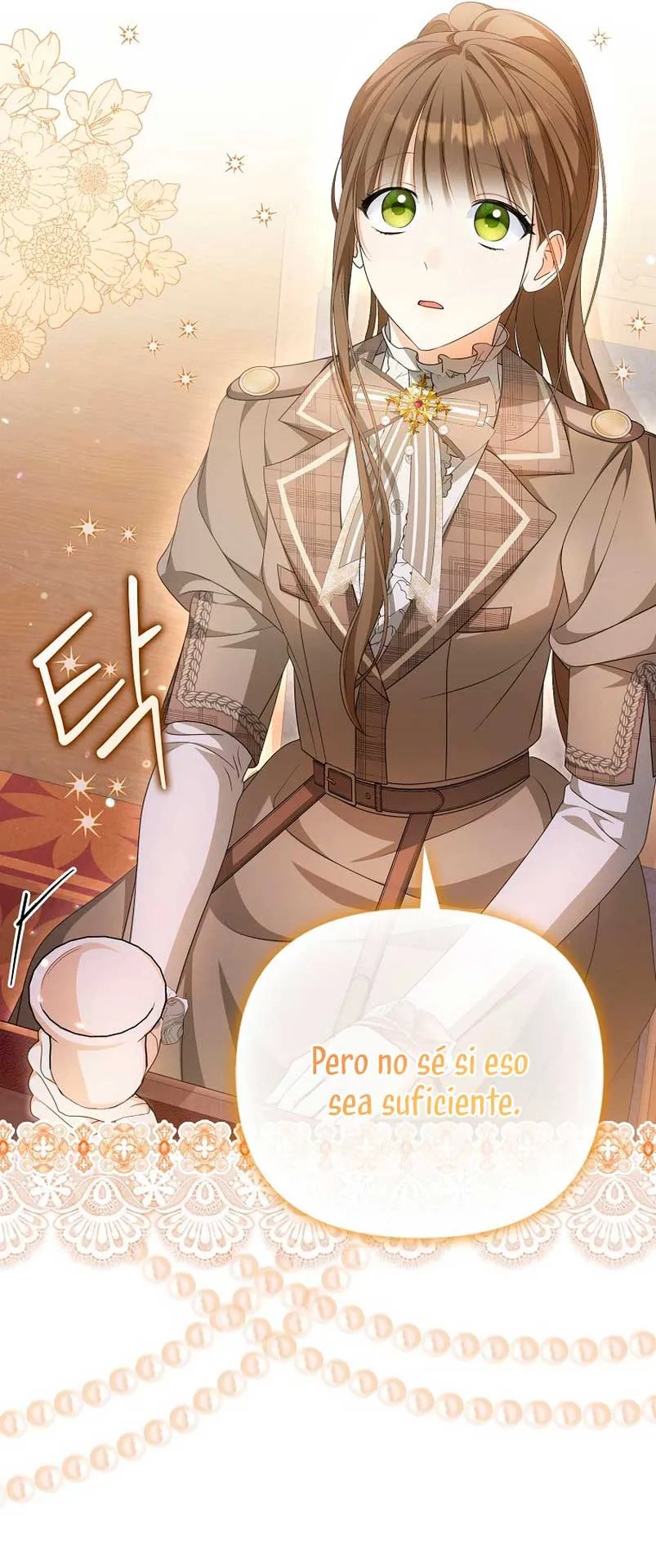 ¿Por qué estás obsesionado con tu esposa falsa? Capítulo 15 en Línea - página 15