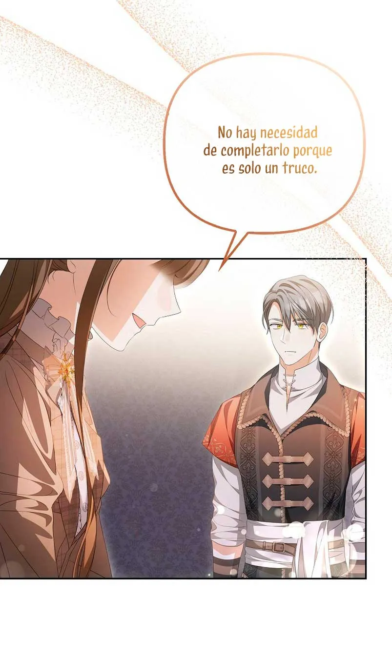 ¿Por qué estás obsesionado con tu esposa falsa? Capítulo 15 en Línea - página 25