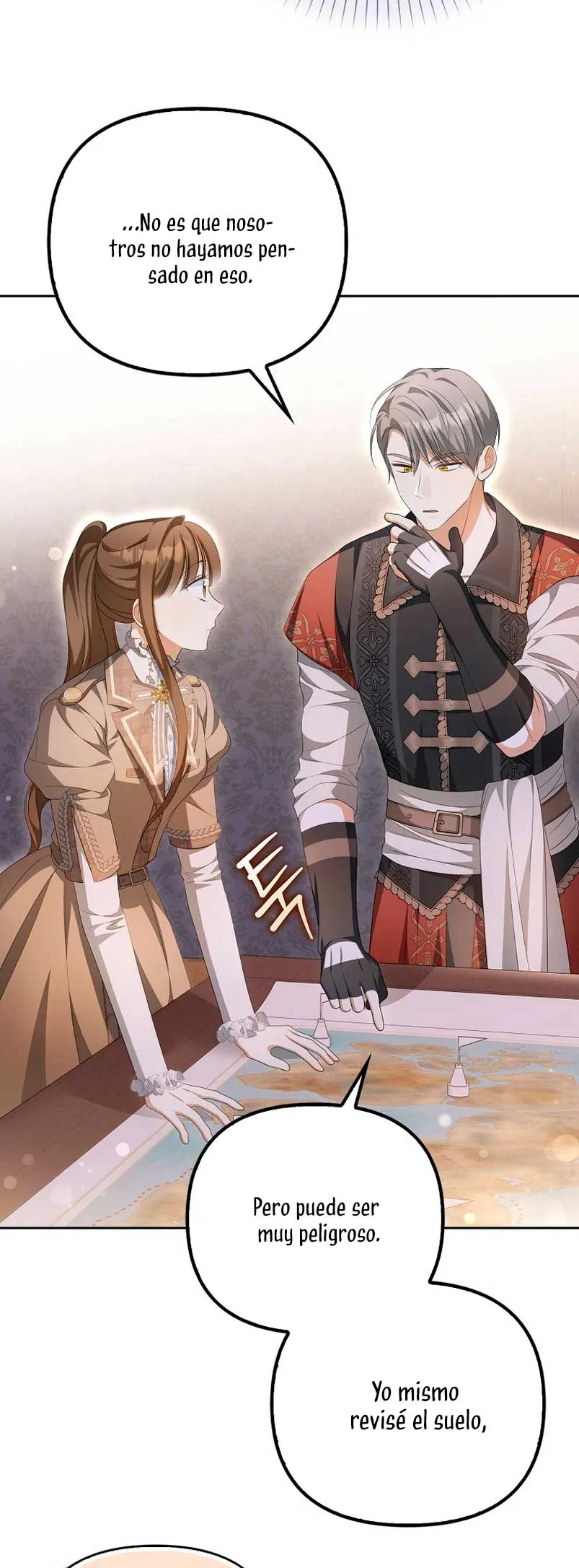 ¿Por qué estás obsesionado con tu esposa falsa? Capítulo 15 en Línea - página 28