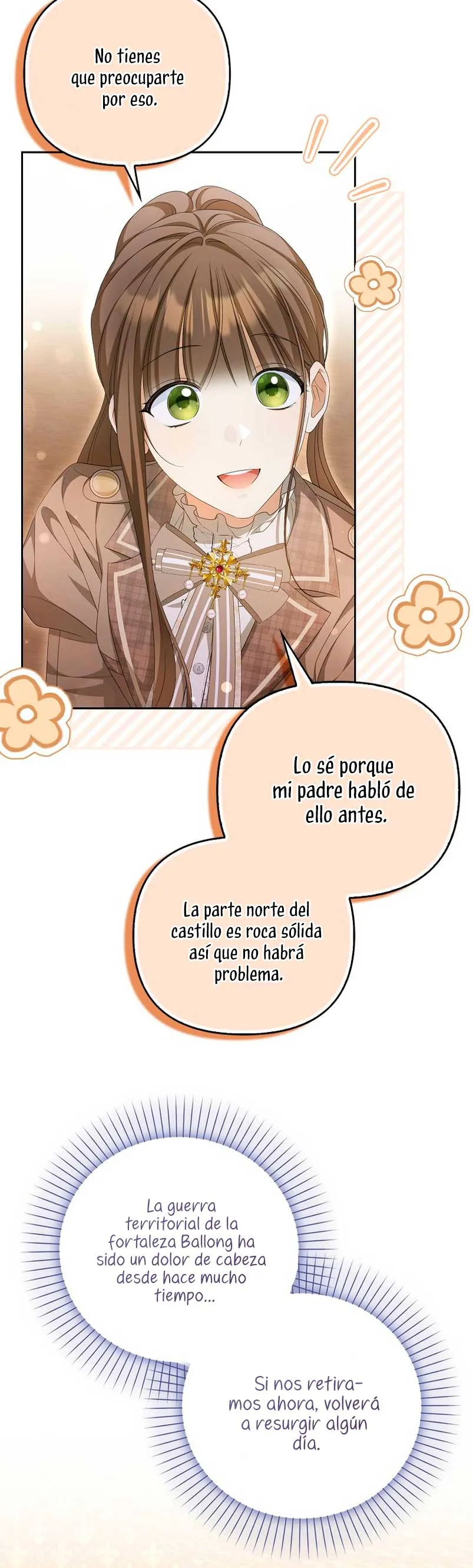 ¿Por qué estás obsesionado con tu esposa falsa? Capítulo 15 en Línea - página 29
