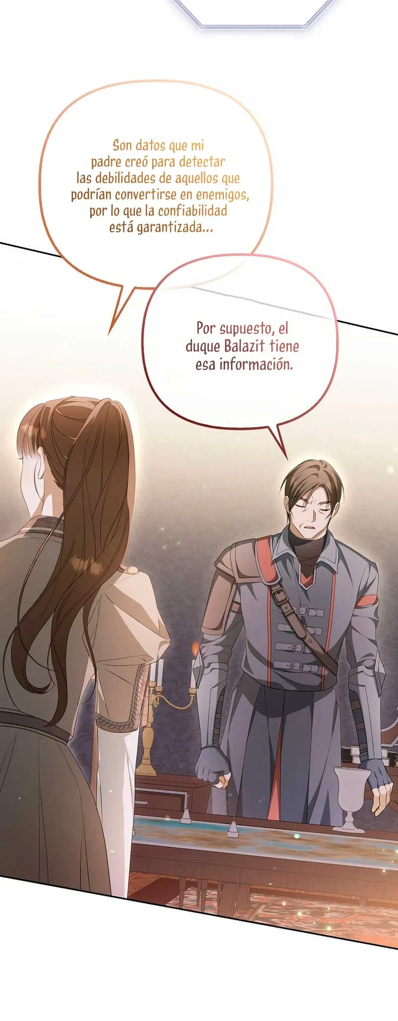 ¿Por qué estás obsesionado con tu esposa falsa? Capítulo 15 en Línea - página 31