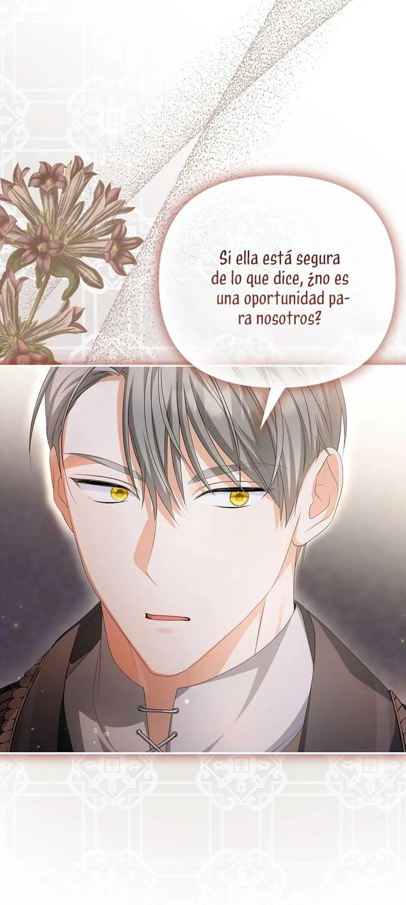 ¿Por qué estás obsesionado con tu esposa falsa? Capítulo 15 en Línea - página 35