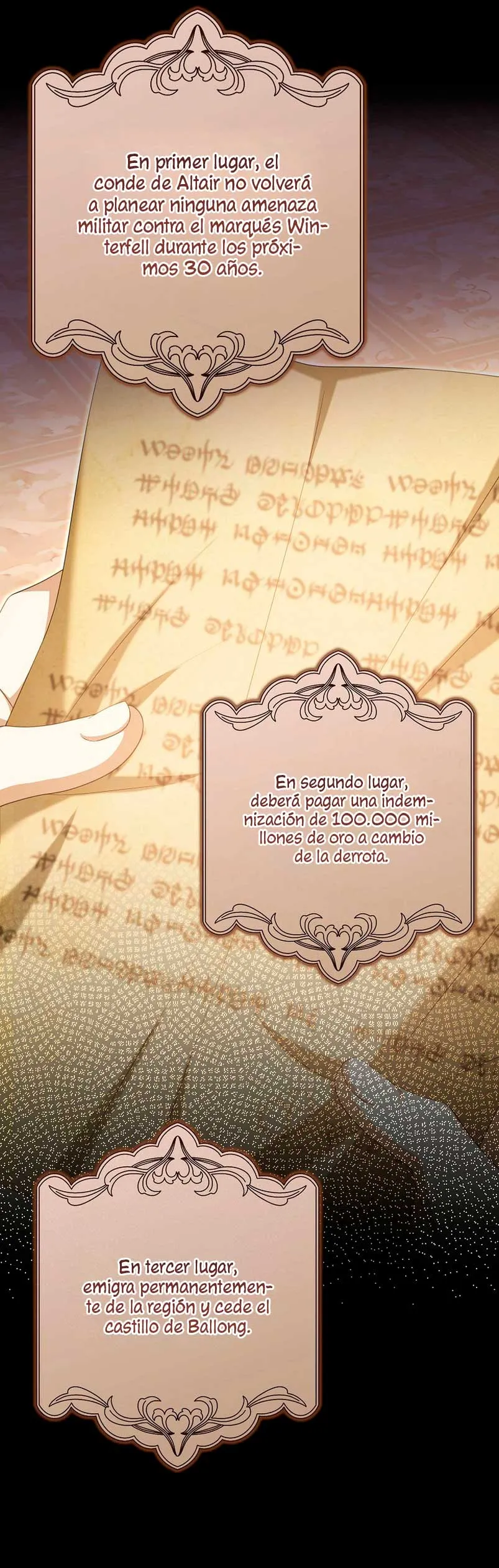 ¿Por qué estás obsesionado con tu esposa falsa? Capítulo 15 en Línea - página 59