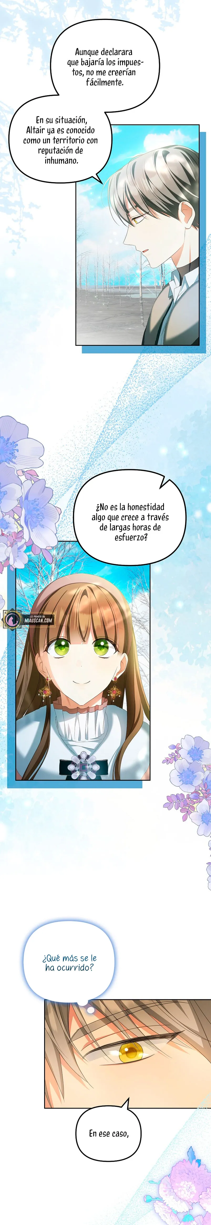 ¿Por qué estás obsesionado con tu esposa falsa? Capítulo 17 en Línea - página 16