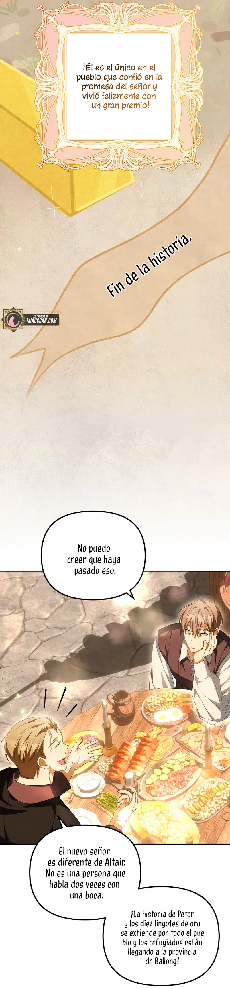 ¿Por qué estás obsesionado con tu esposa falsa? Capítulo 17 en Línea - página 28