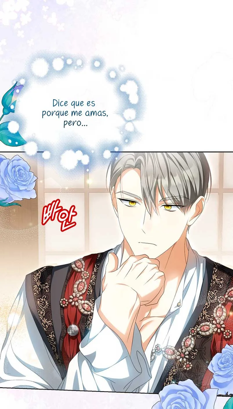 ¿Por qué estás obsesionado con tu esposa falsa? Capítulo 18 en Línea - página 5