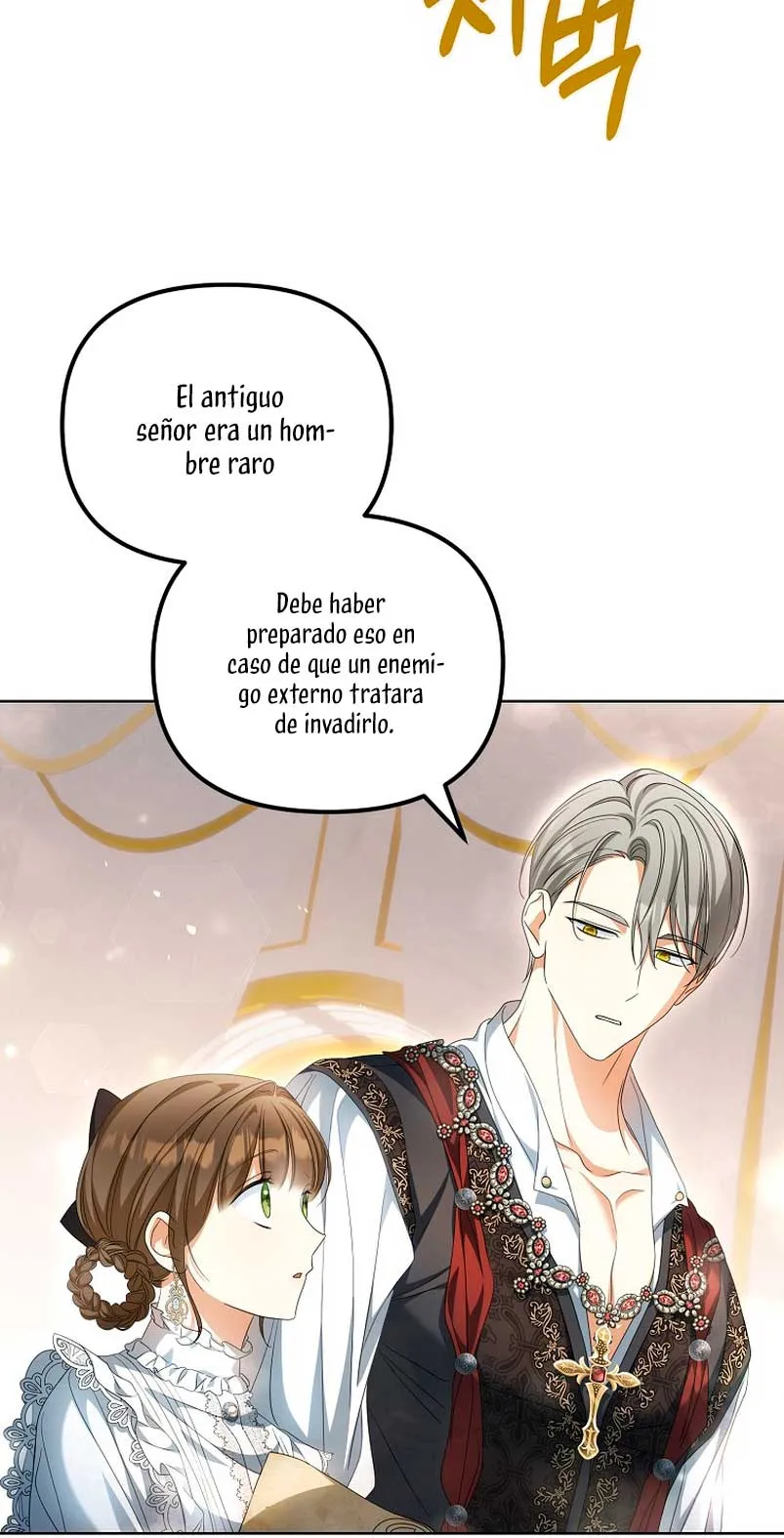 ¿Por qué estás obsesionado con tu esposa falsa? Capítulo 18 en Línea - página 11