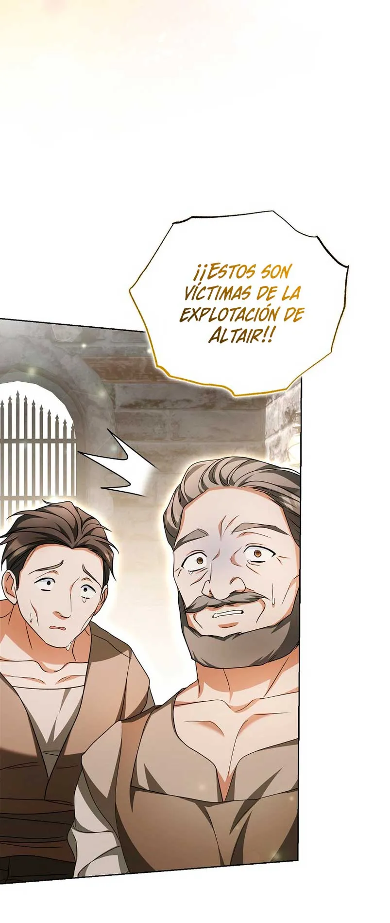 ¿Por qué estás obsesionado con tu esposa falsa? Capítulo 18 en Línea - página 59