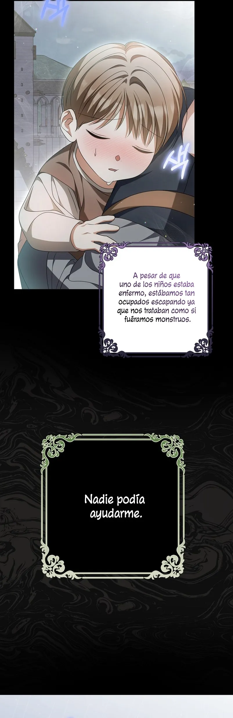 ¿Por qué estás obsesionado con tu esposa falsa? Capítulo 19 en Línea - página 6