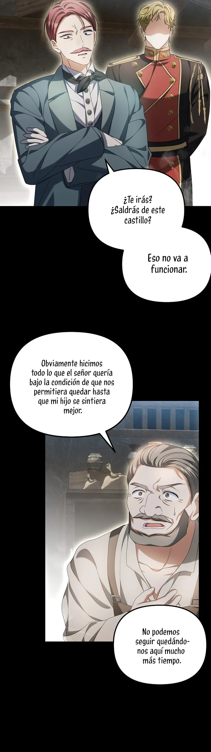 ¿Por qué estás obsesionado con tu esposa falsa? Capítulo 19 en Línea - página 19