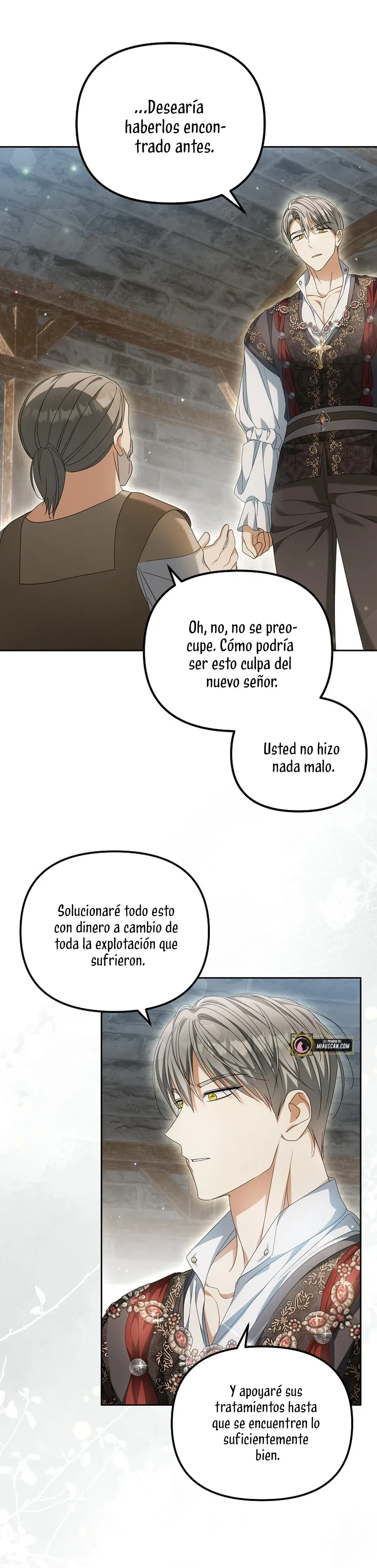 ¿Por qué estás obsesionado con tu esposa falsa? Capítulo 19 en Línea - página 25