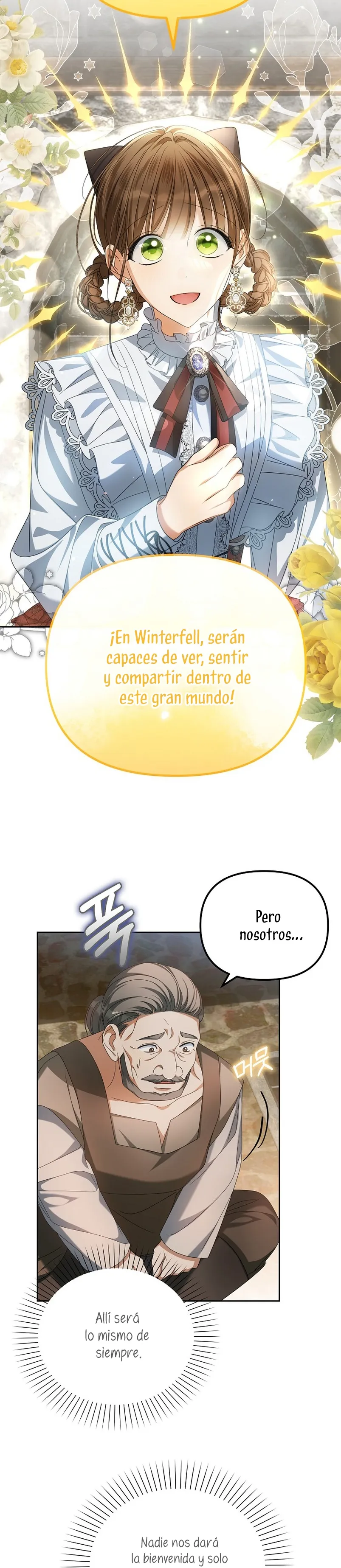 ¿Por qué estás obsesionado con tu esposa falsa? Capítulo 19 en Línea - página 29
