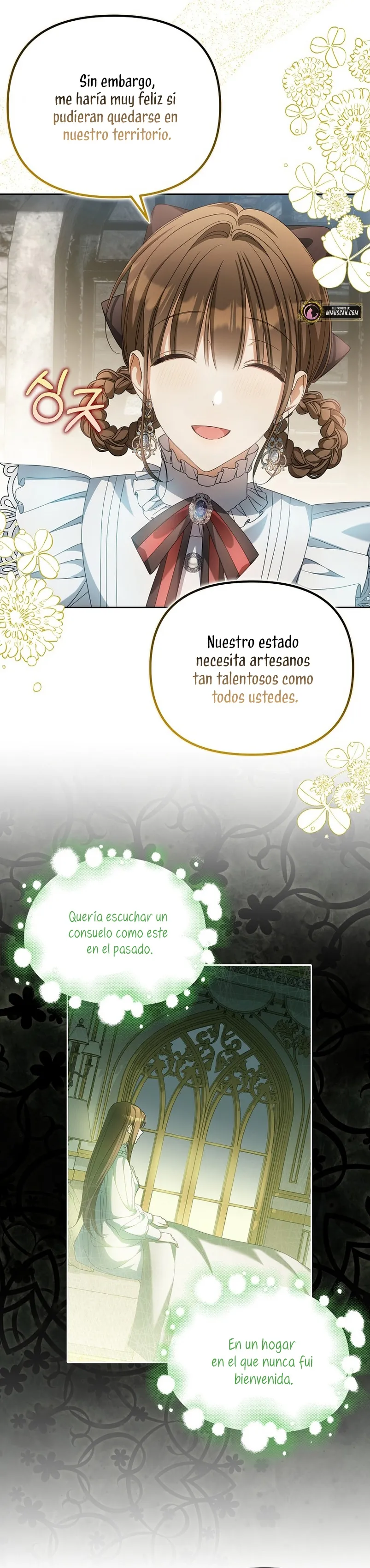 ¿Por qué estás obsesionado con tu esposa falsa? Capítulo 19 en Línea - página 31