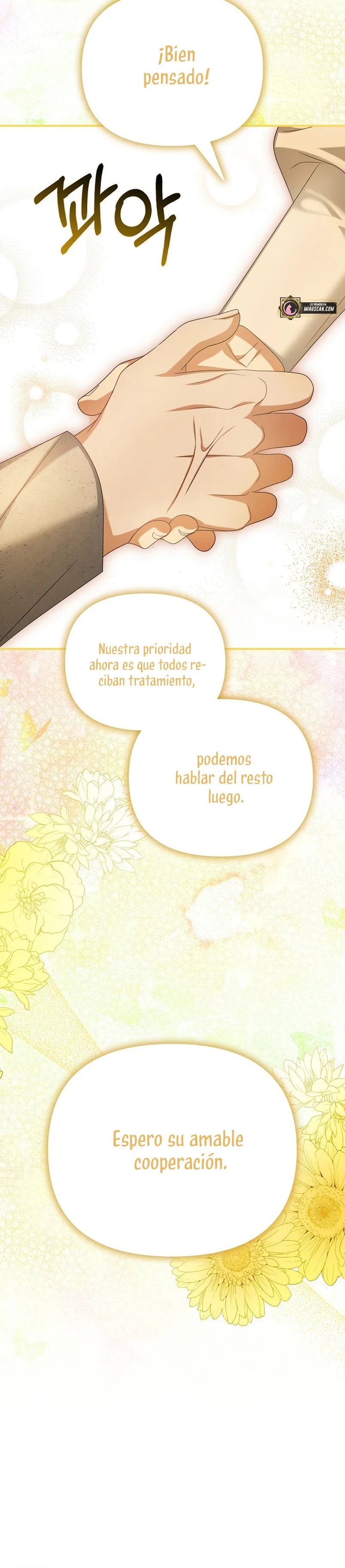 ¿Por qué estás obsesionado con tu esposa falsa? Capítulo 19 en Línea - página 35