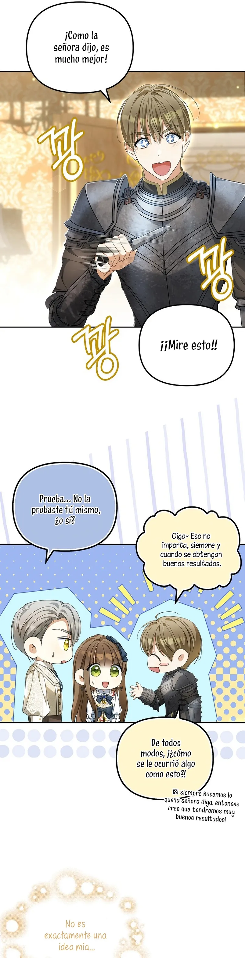 ¿Por qué estás obsesionado con tu esposa falsa? Capítulo 19 en Línea - página 37