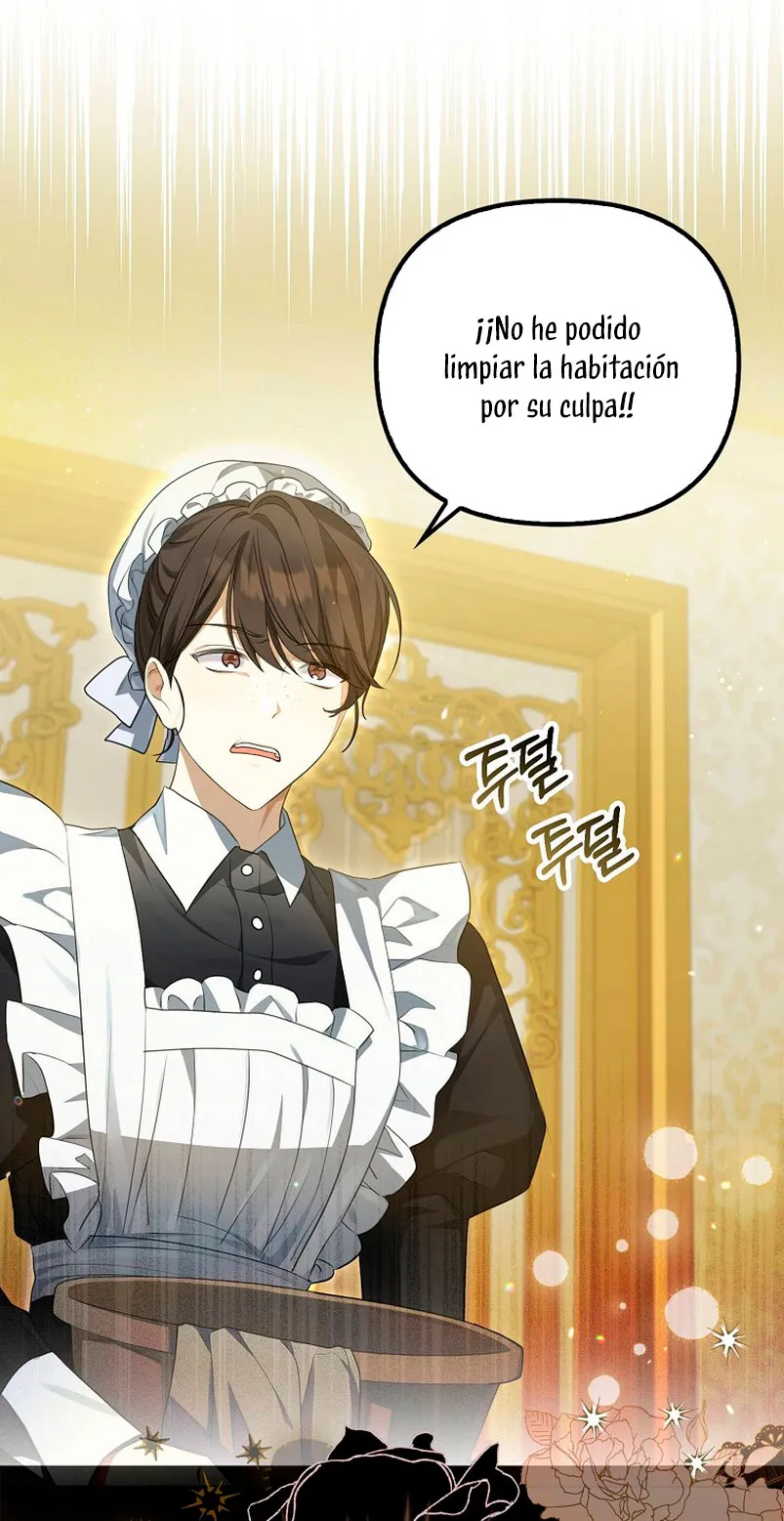 ¿Por qué estás obsesionado con tu esposa falsa? Capítulo 2 en Línea - página 6
