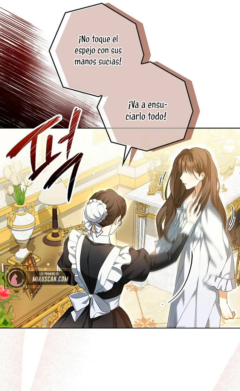¿Por qué estás obsesionado con tu esposa falsa? Capítulo 2 en Línea - página 10