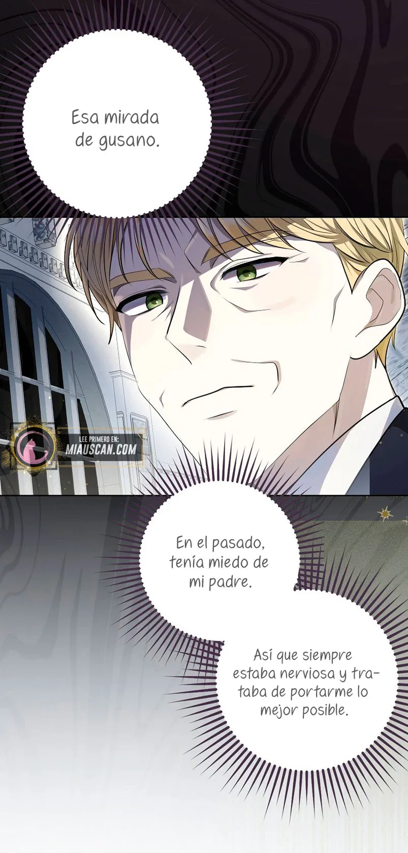 ¿Por qué estás obsesionado con tu esposa falsa? Capítulo 2 en Línea - página 29