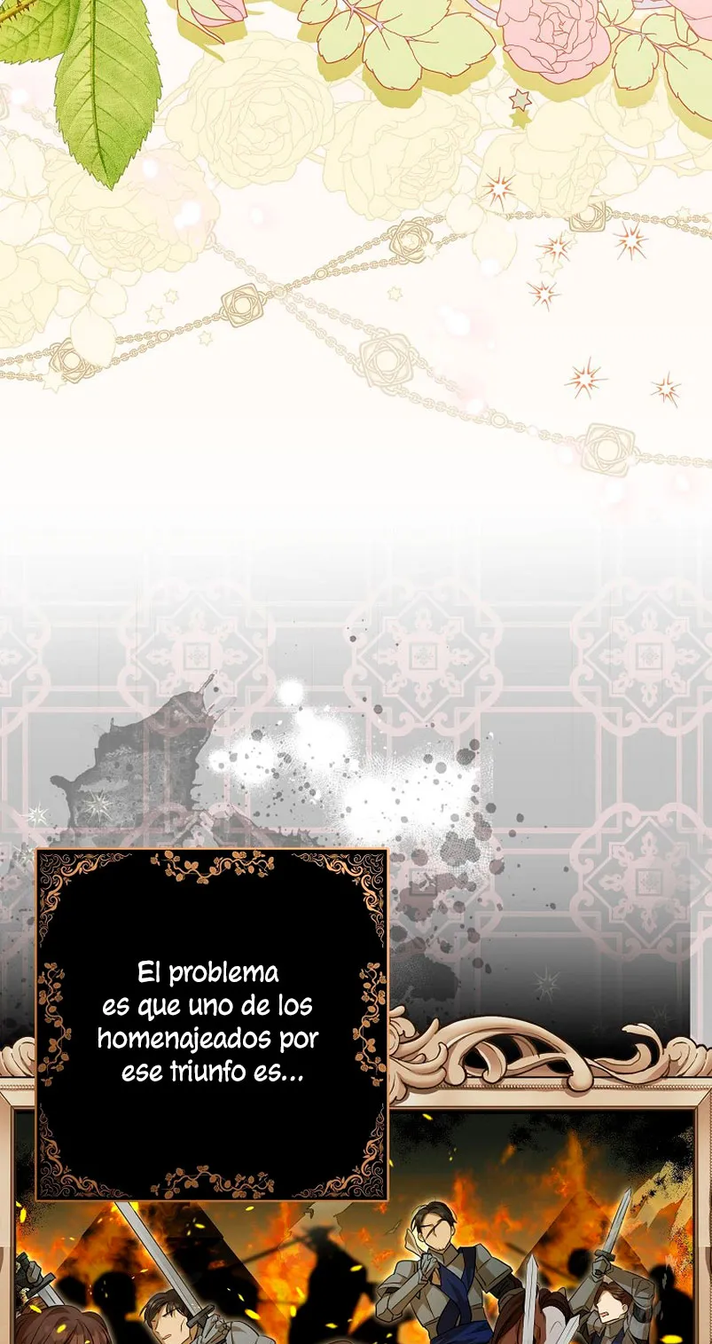 ¿Por qué estás obsesionado con tu esposa falsa? Capítulo 2 en Línea - página 36