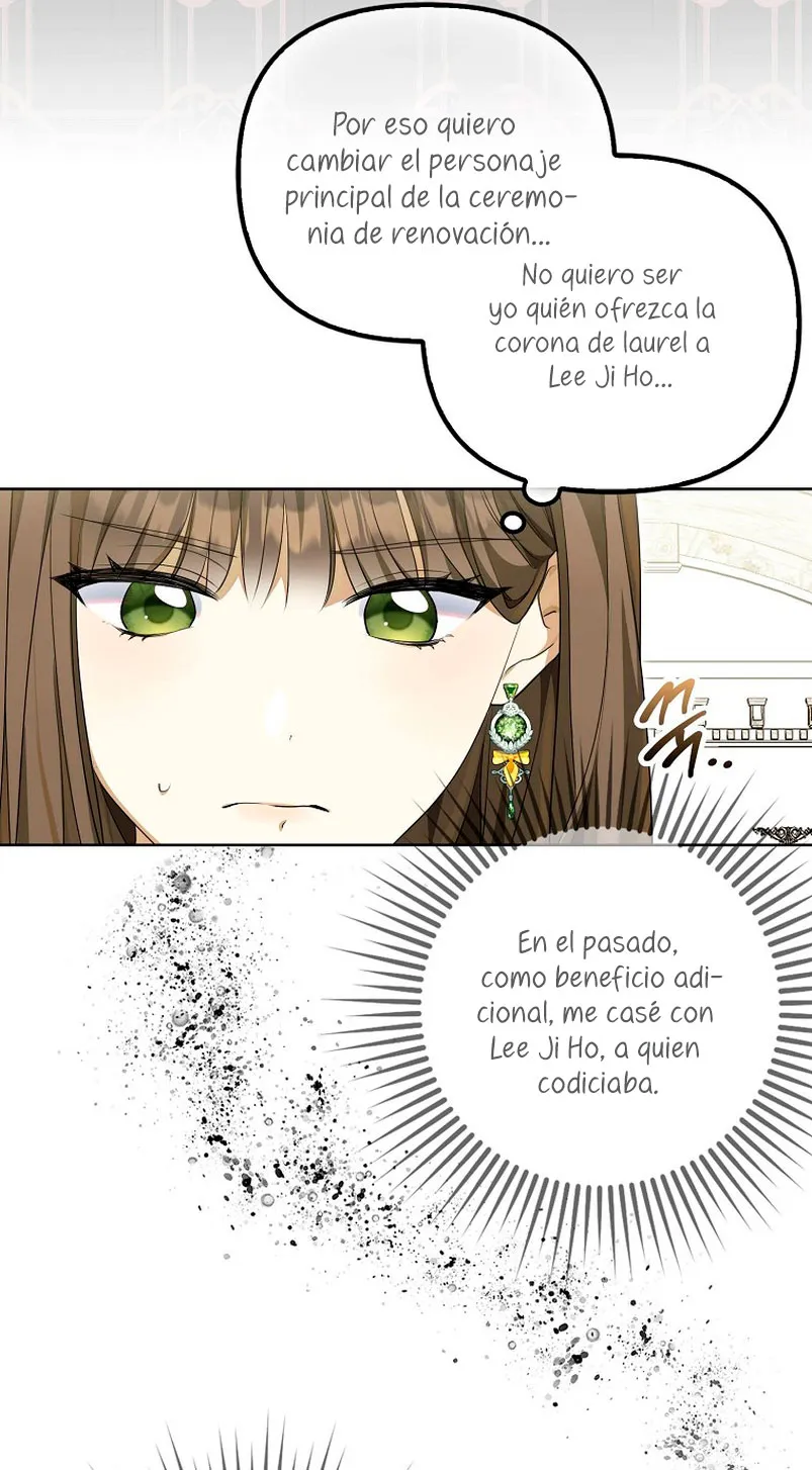 ¿Por qué estás obsesionado con tu esposa falsa? Capítulo 2 en Línea - página 38
