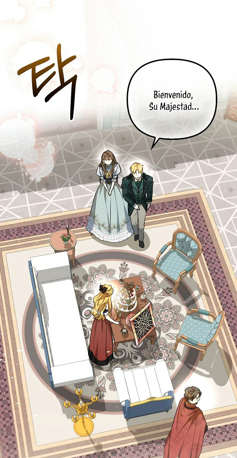 ¿Por qué estás obsesionado con tu esposa falsa? Capítulo 2 en Línea - página 41