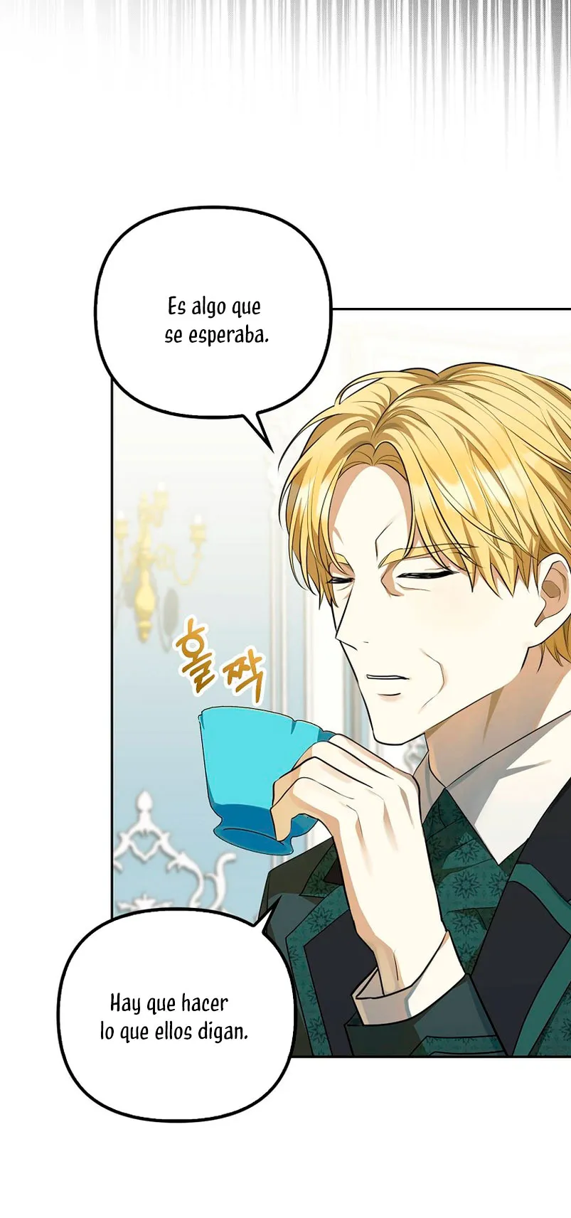 ¿Por qué estás obsesionado con tu esposa falsa? Capítulo 2 en Línea - página 47